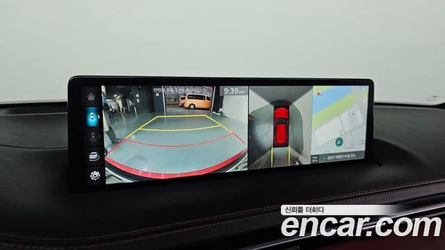 Genesis GV70, 2023 15