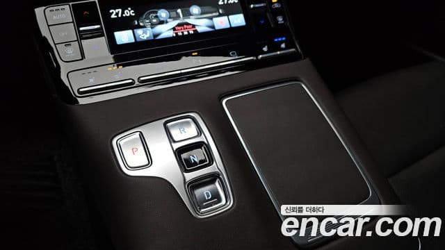 Hyundai The / новый New Grandeur IG Premium Choice, 2020 9