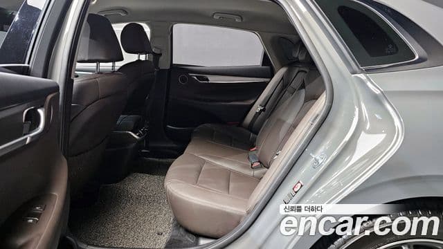 Hyundai The / новый New Grandeur IG Premium Choice, 2020 13