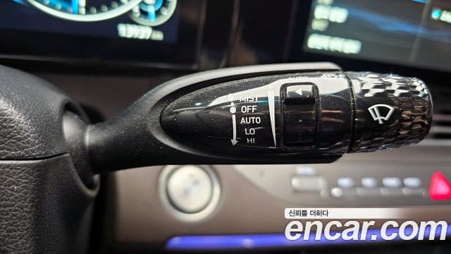 Hyundai The / новый New Grandeur IG Premium Choice, 2020 17