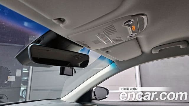 Hyundai The / новый New Grandeur IG Premium Choice, 2020 19