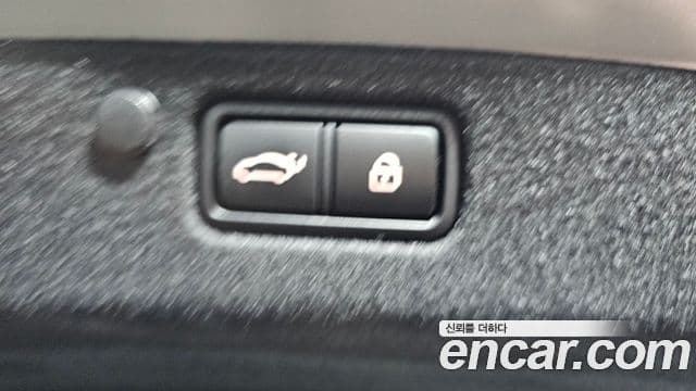 Hyundai The / новый New Grandeur IG Premium Choice, 2020 20