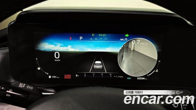 Kia Carnival 4세대 Noblesse, 2021 8