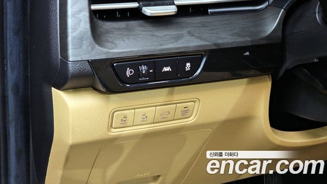 Kia Carnival 4세대 Noblesse, 2021 15