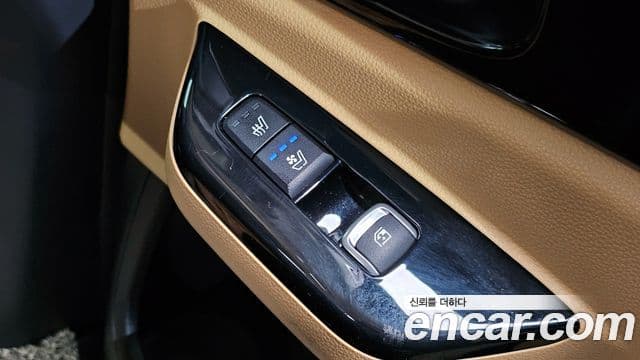 Kia Carnival 4세대 Noblesse, 2021 18
