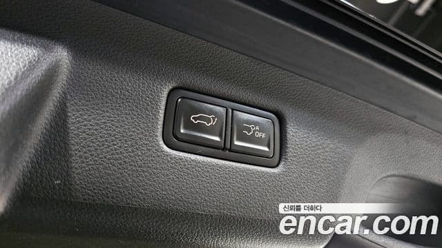 Kia Carnival 4세대 Noblesse, 2021 19