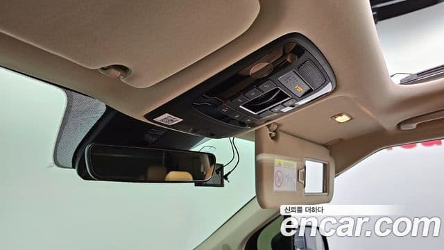 Kia Carnival 4세대 Noblesse, 2021 20