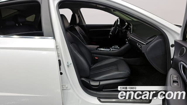 Hyundai Sonata (DN8) Premium, 2020 10