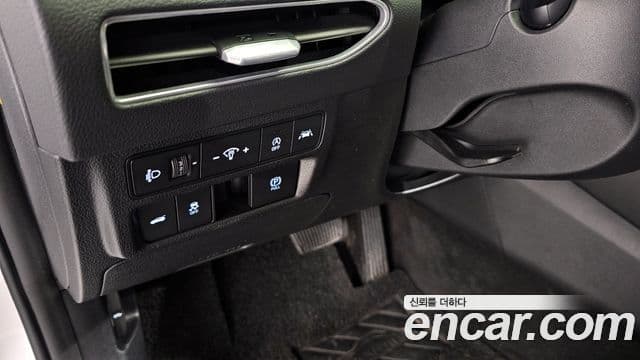 Hyundai Sonata (DN8) Premium, 2020 16