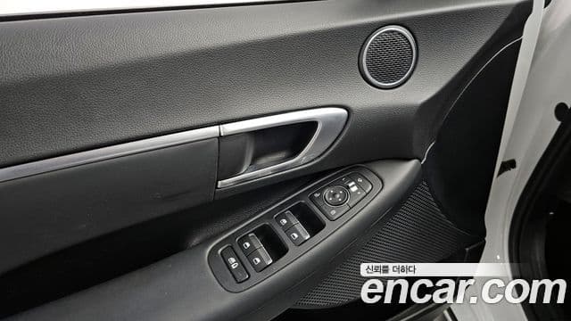 Hyundai Sonata (DN8) Premium, 2020 17