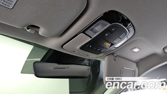 Hyundai Sonata (DN8) Premium, 2020 18