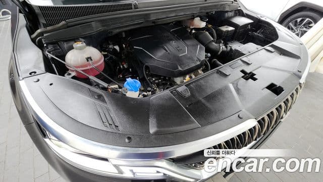Kia Carnival 4세대 Signature, 2021 6
