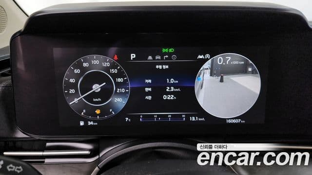 Kia Carnival 4세대 Signature, 2021 8