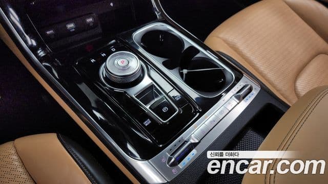Kia Carnival 4세대 Signature, 2021 9