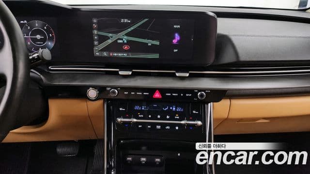 Kia Carnival 4세대 Signature, 2021 14