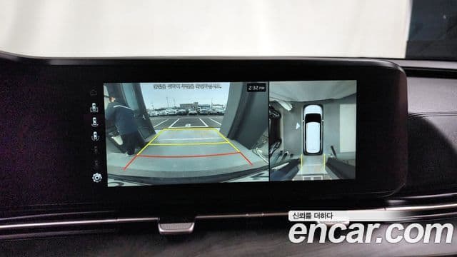 Kia Carnival 4세대 Signature, 2021 15