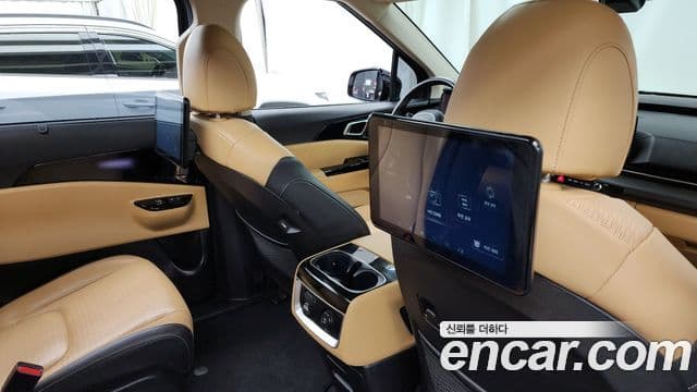 Kia Carnival 4세대 Signature, 2021 18