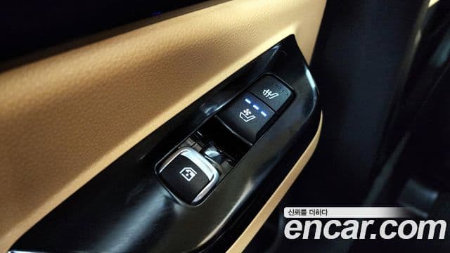 Kia Carnival 4세대 Signature, 2021 19