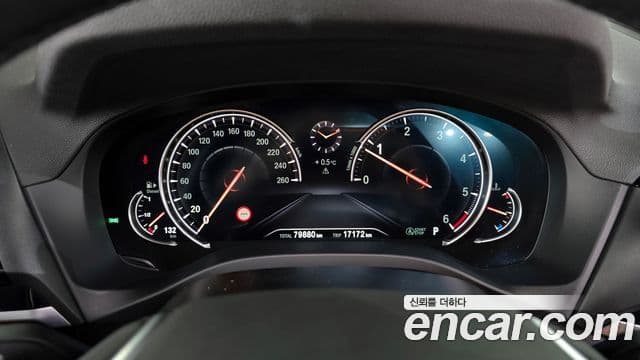 BMW X3 (G01), 2018 8