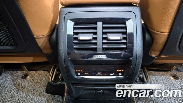 BMW X3 (G01), 2018 19