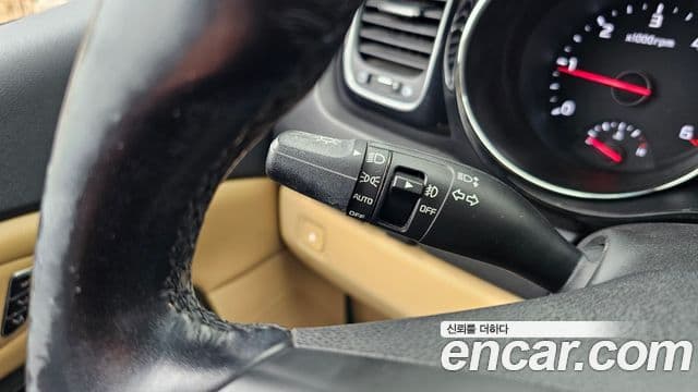 Kia All New Carnival Noblesse, 2016 14