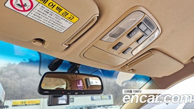 Kia All New Carnival Noblesse, 2016 18