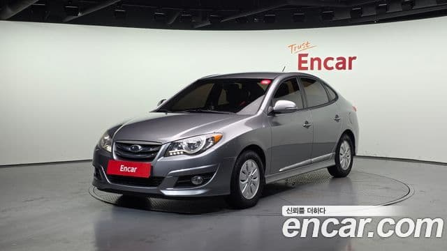 Hyundai Avante гибрид Easy Pack