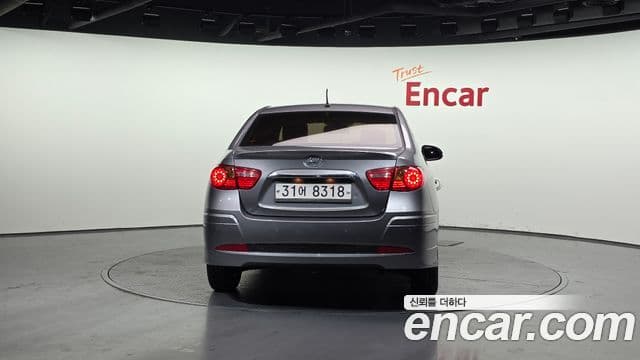 Hyundai Avante гибрид Easy Pack, 2012 4