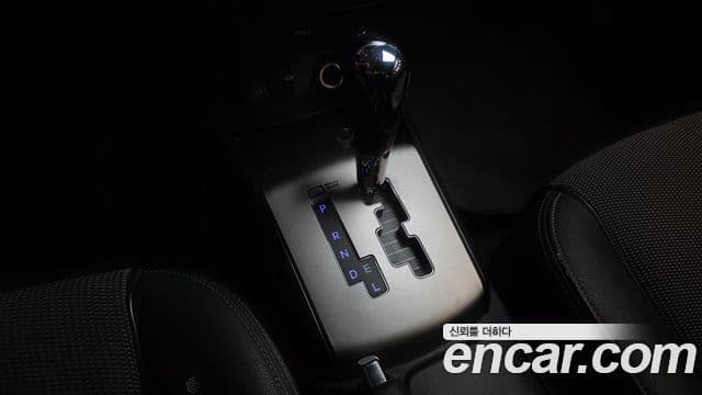 Hyundai Avante гибрид Easy Pack, 2012 9