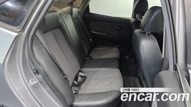 Hyundai Avante гибрид Easy Pack, 2012 12