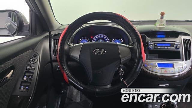 Hyundai Avante гибрид Easy Pack, 2012 13