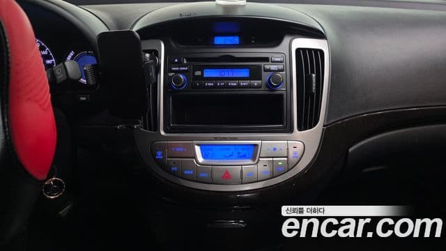 Hyundai Avante гибрид Easy Pack, 2012 14