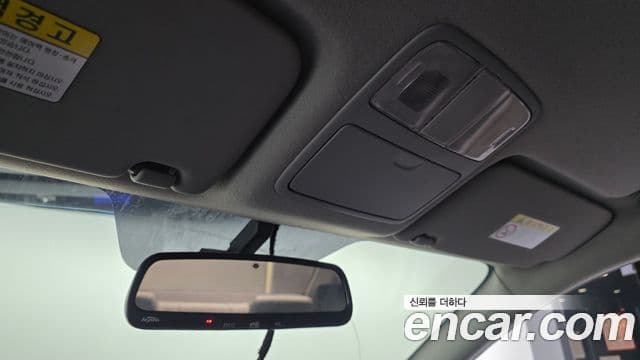 Hyundai Avante гибрид Easy Pack, 2012 19