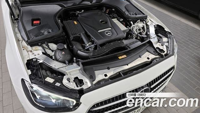 Mercedes-Benz E-класс W213 Avantgarde, 2022 6