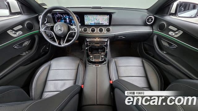 Mercedes-Benz E-класс W213 Avantgarde, 2022 7