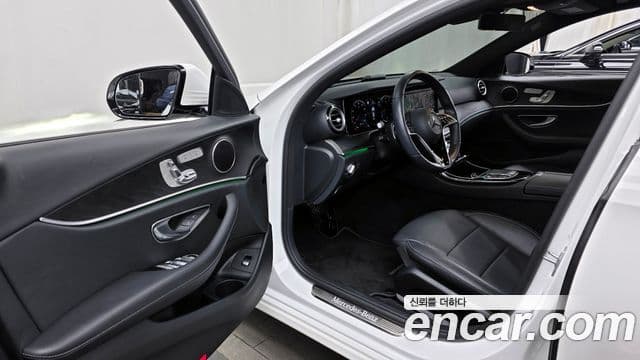 Mercedes-Benz E-класс W213 Avantgarde, 2022 10