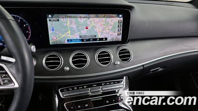 Mercedes-Benz E-класс W213 Avantgarde, 2022 14