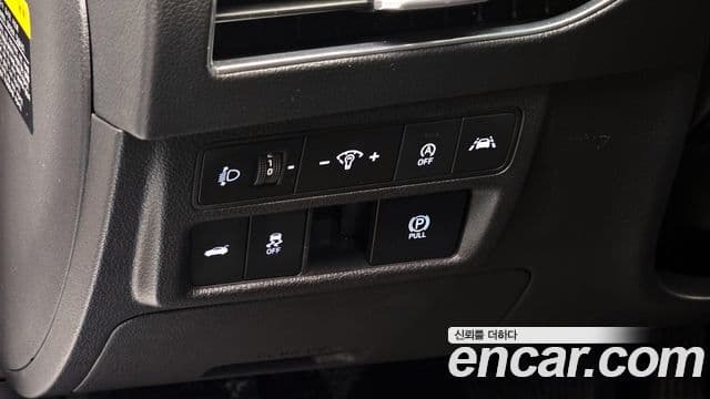 Hyundai Sonata (DN8) Premium Family, 2020 17