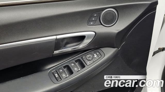 Hyundai Sonata (DN8) Premium Family, 2020 18