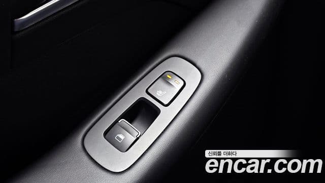 Hyundai Sonata (DN8) Premium Family, 2020 19