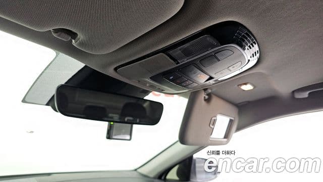 Hyundai Sonata (DN8) Premium Family, 2020 20