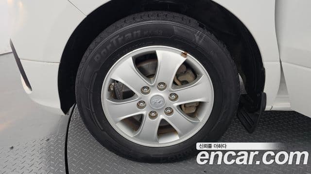 Hyundai The / новый New Grand Starex Smart, 2019 все фото