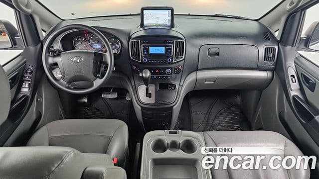 Hyundai The / новый New Grand Starex Smart, 2019 7