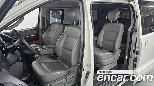 Hyundai The / новый New Grand Starex Smart, 2019 10