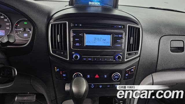 Hyundai The / новый New Grand Starex Smart, 2019 14