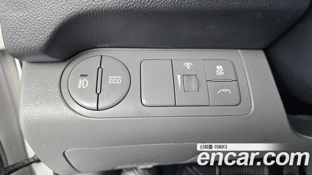 Hyundai The / новый New Grand Starex Smart, 2019 19