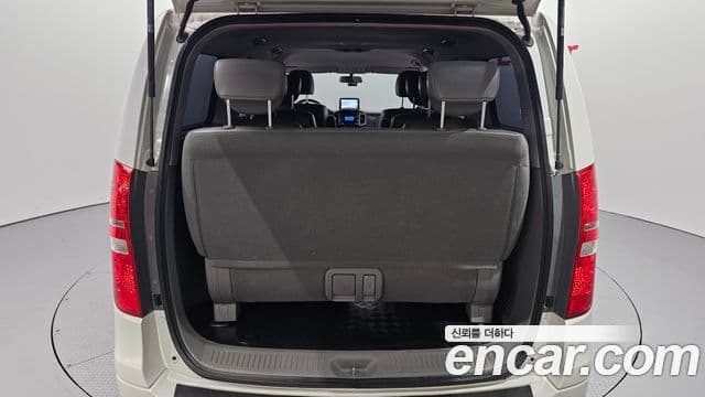 Hyundai The / новый New Grand Starex Smart, 2019 20