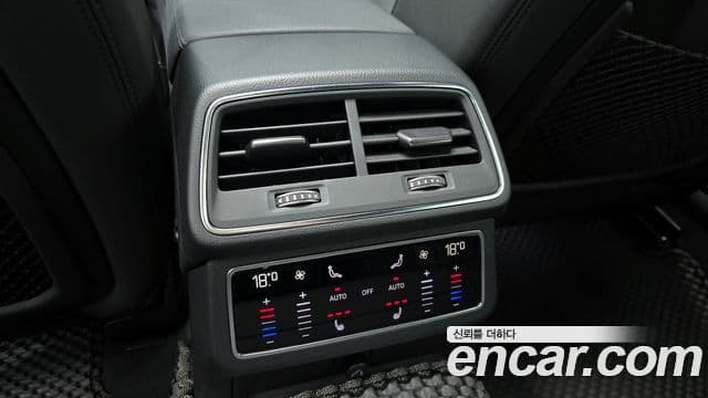 Audi A6 (C8), 2021 17