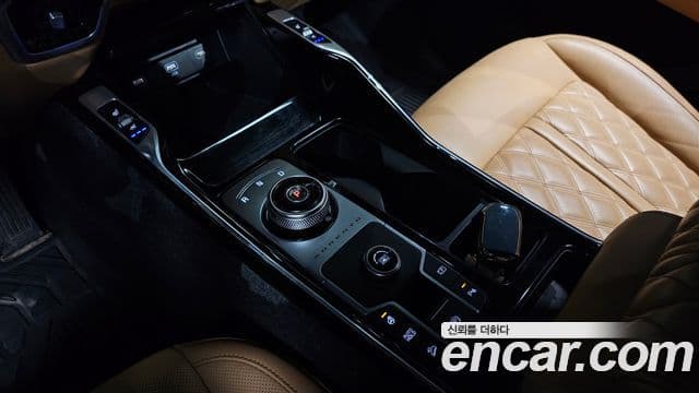 Kia Sorento 4세대 Noblesse, 2021 9