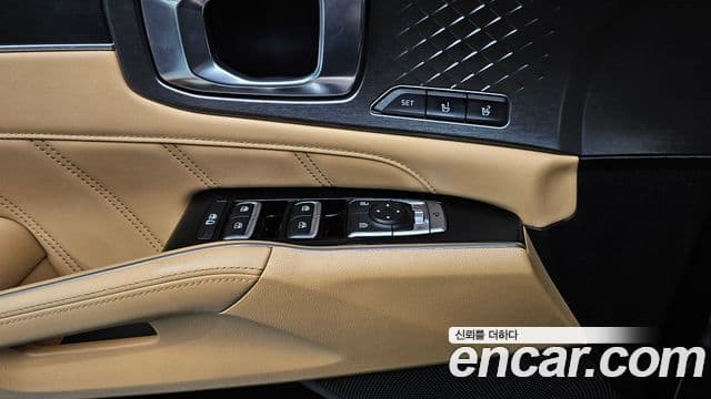 Kia Sorento 4세대 Noblesse, 2021 18